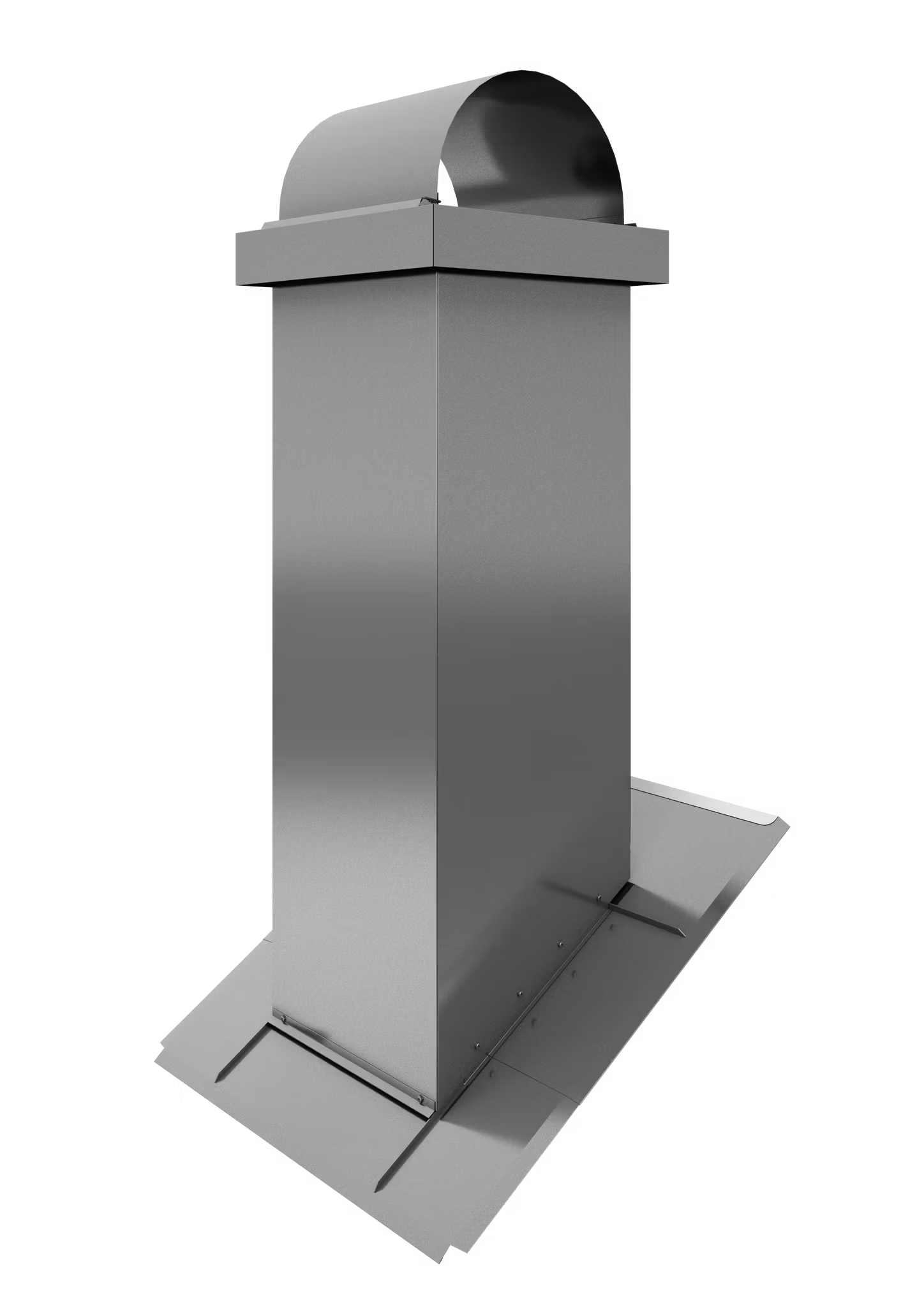 Skorstenshuv multi (sida) för Trend