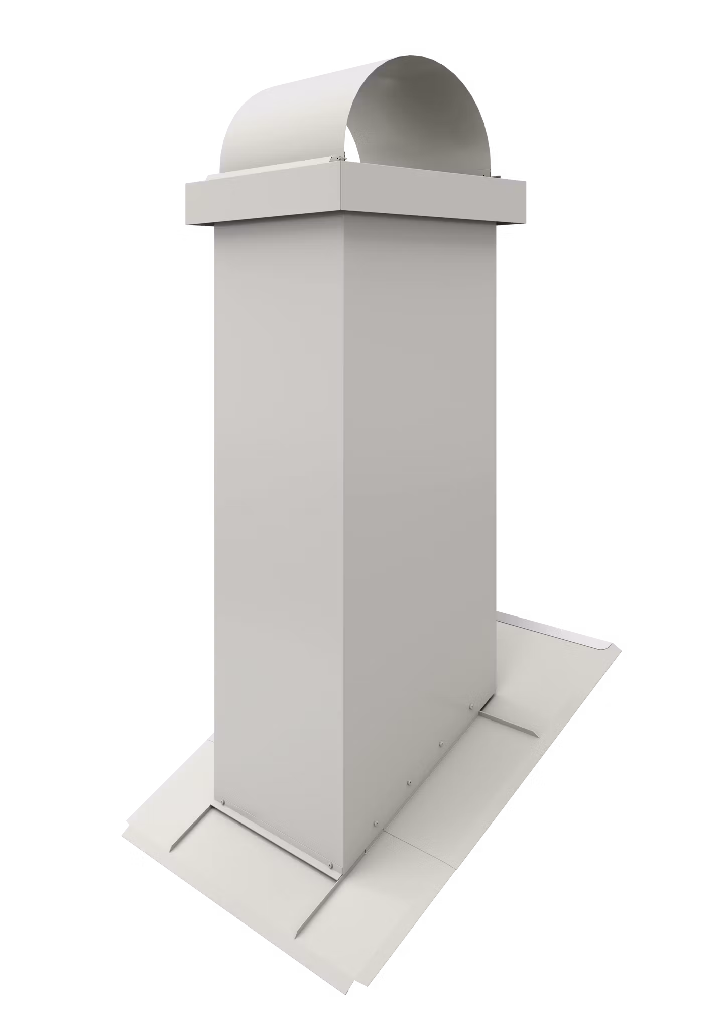 Skorstenshuv multi (sida) för Trend