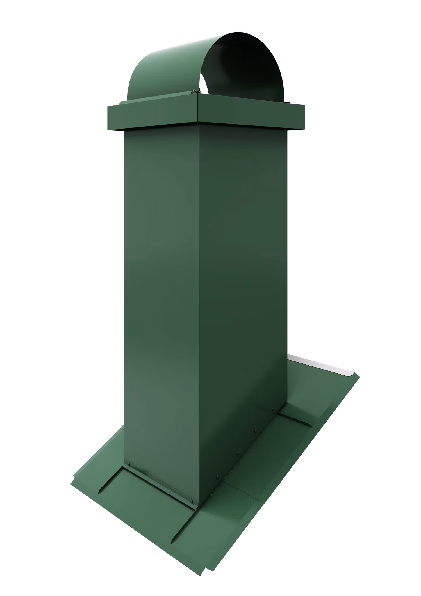 Skorstenshuv multi (sida) för Trend