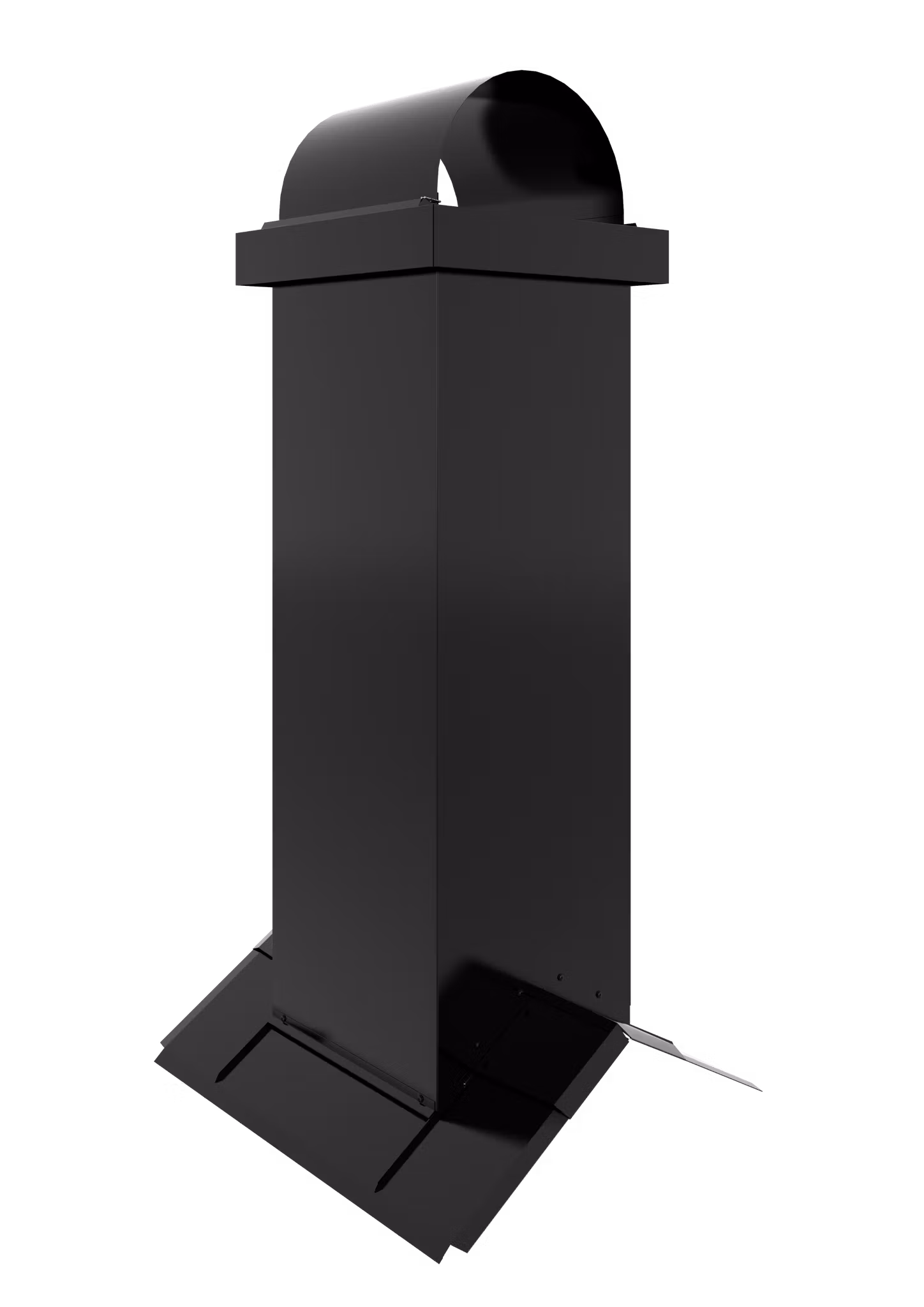 Skorstenshuv multi (nock) för Trend