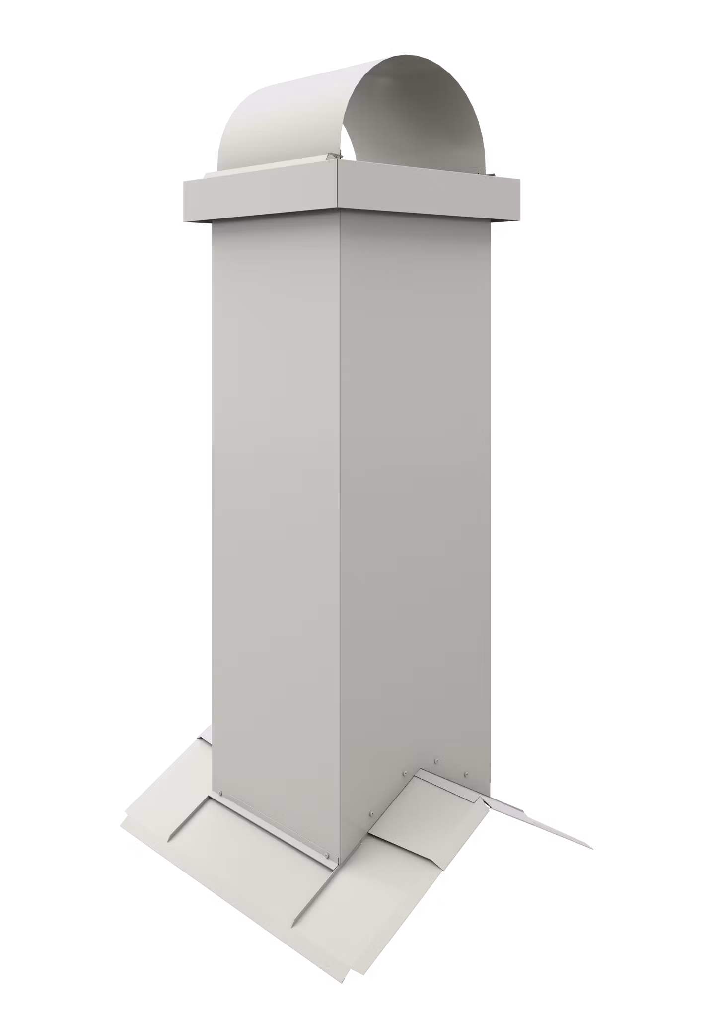 Skorstenshuv multi (nock) för Trend