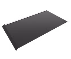 Bakstycke till Skorsten Trend L=500