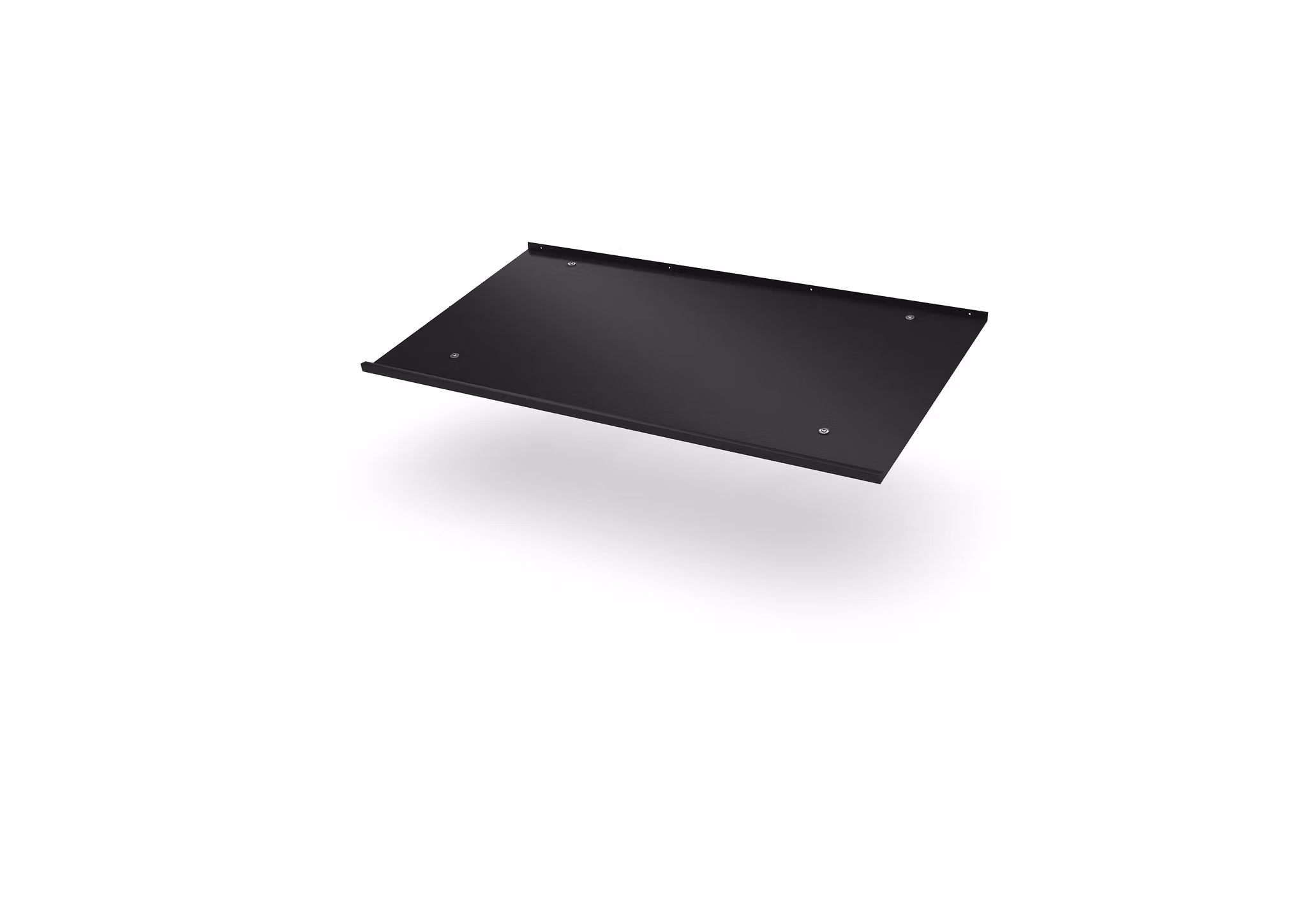 Aluminum Entrétak Easy Collection Flat D=800
