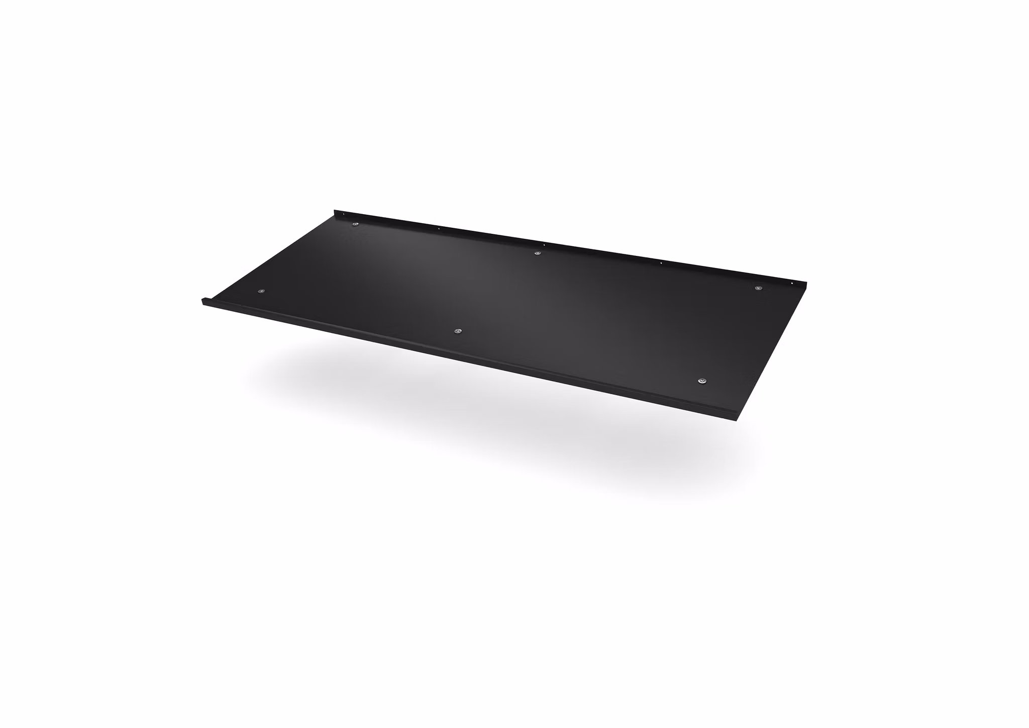 Aluminum Entrétak Easy Collection Flat D=800