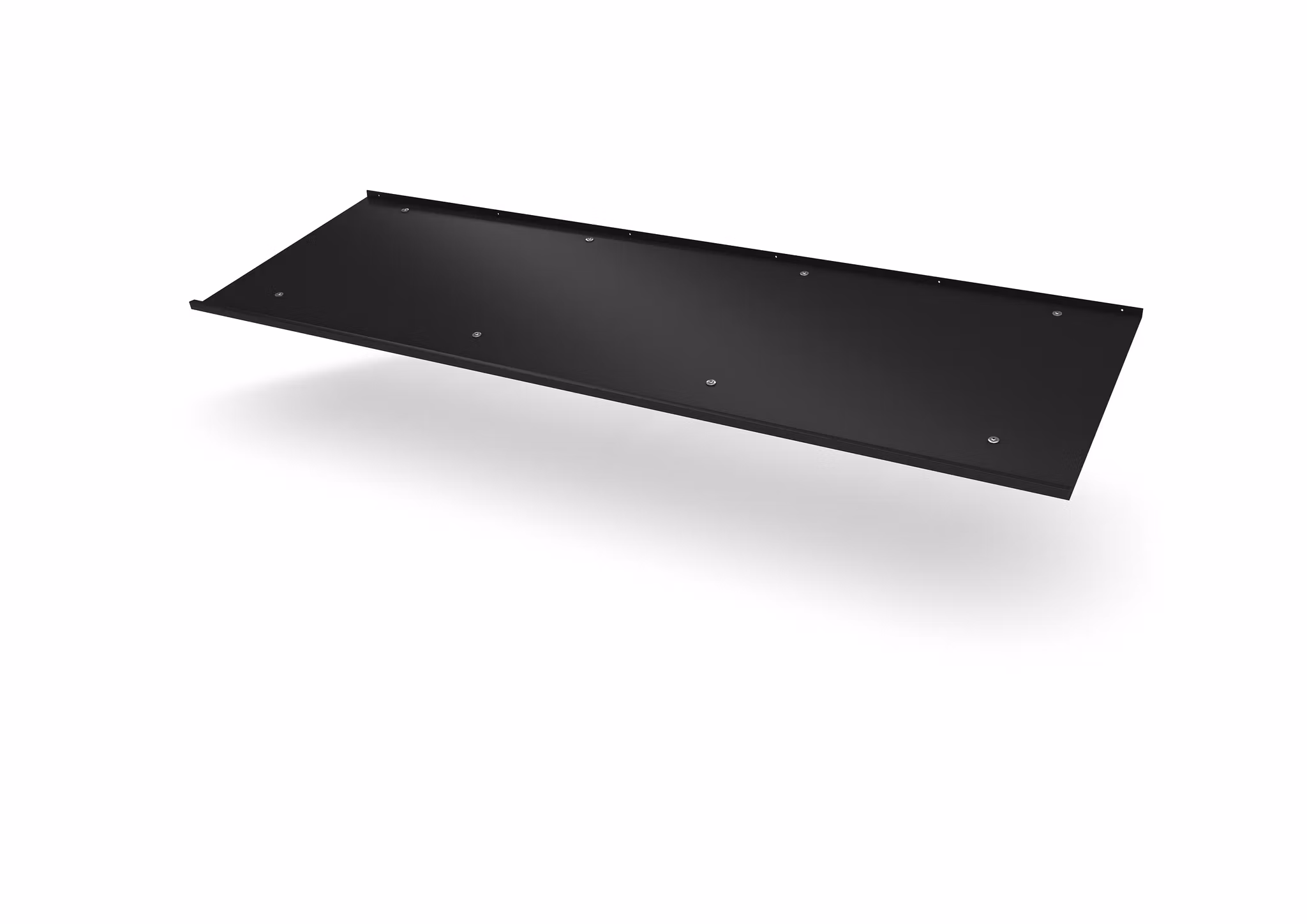 Aluminum Entrétak Easy Collection Flat D=800