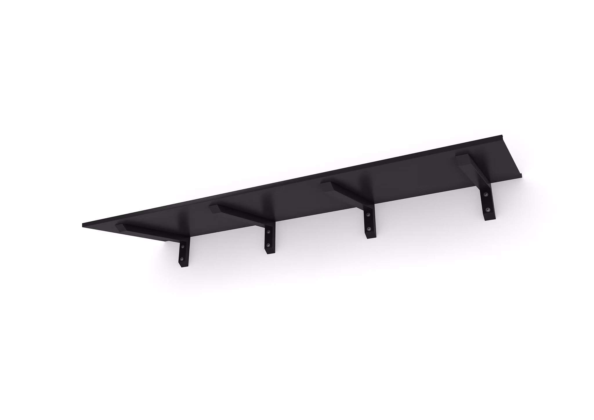 Aluminium Entrétak Easy Collection Bold Small D=800