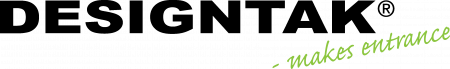 Designtak logo