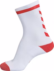 ELITE INDOOR SOCK LOW