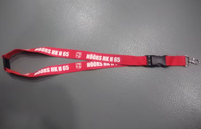Nyckelband