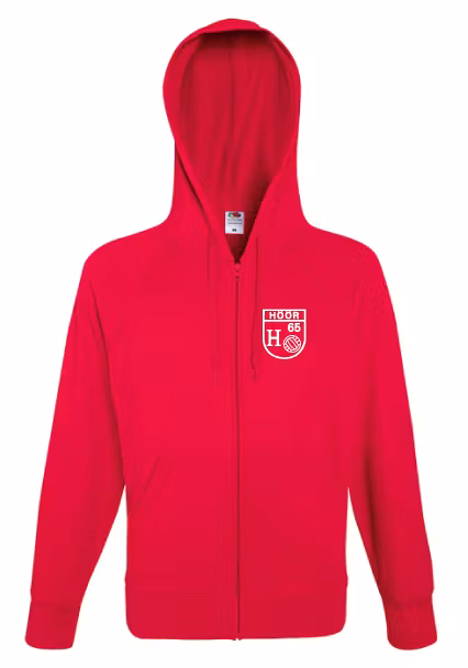 Supporter Hoodie