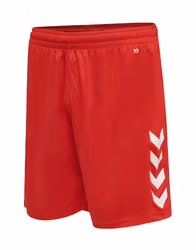 XK CORE POLY SHORTS BARN