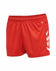 XK CORE POLY SHORTS DAM