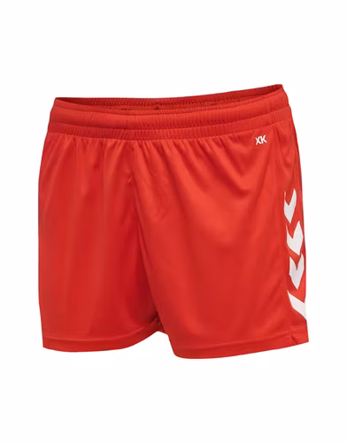 XK CORE POLY SHORTS DAM