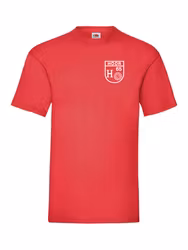 SUPPORTER T-SHIRT