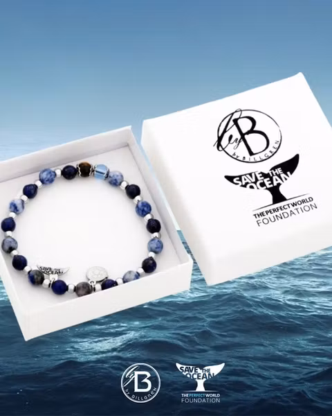 Save the Ocean
