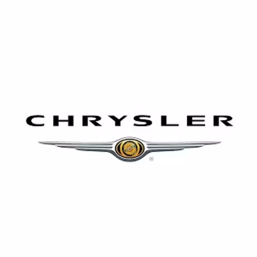 Färdigskuren Proffs Solfilm Chrysler