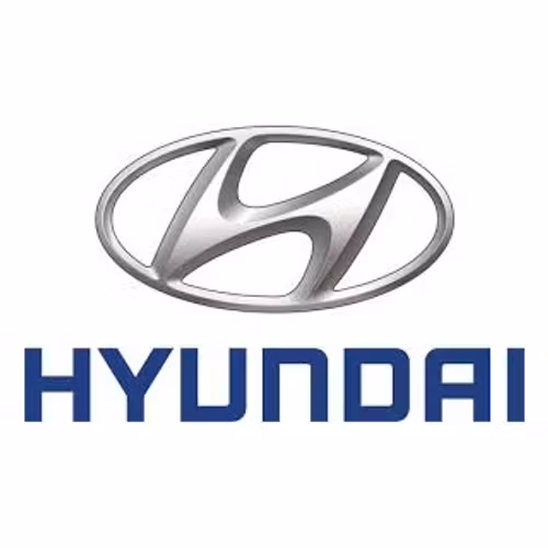 Färdigskuren Proffs Solfilm Hyundai