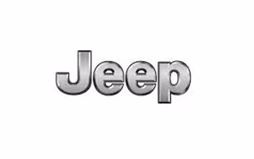 Färdigskuren Proffs Solfilm Jeep