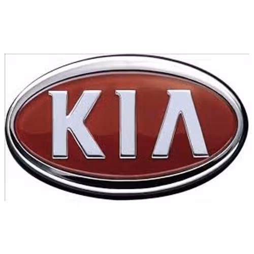 Färdigskuren Proffs Solfilm Kia