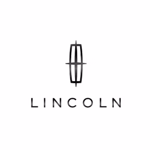 Färdigskuren Proffs Solfilm Lincoln