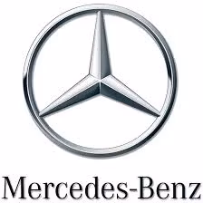 Färdigskuren Proffs Solfilm Mercedes