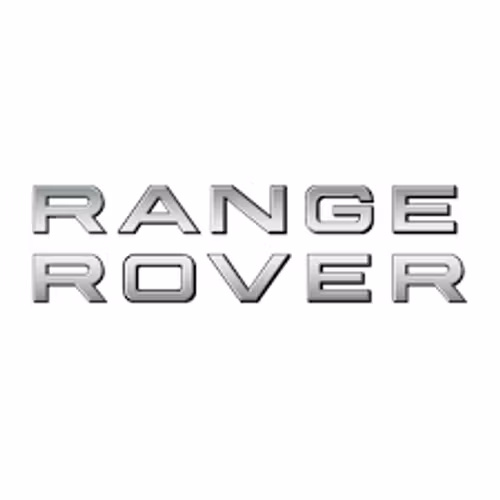 Färdigskuren Proffs Solfilm Range Rover