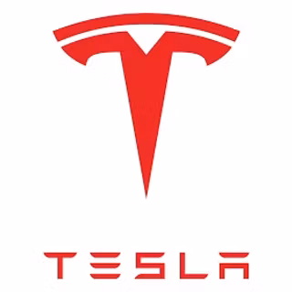 Färdigskuren Proffs Solfilm Tesla