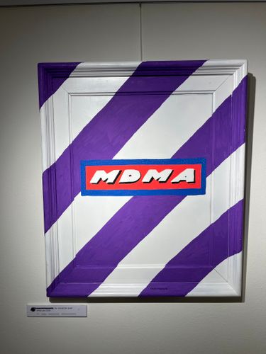 mdma