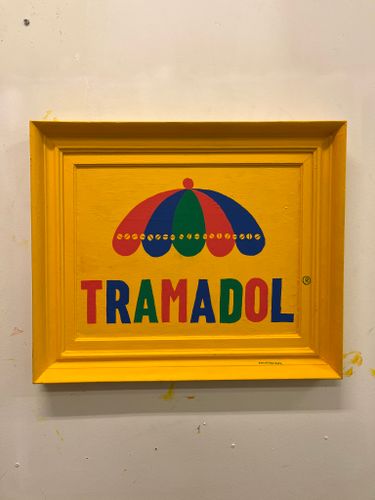 T R A M A D O L