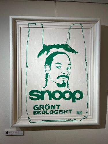 snoop