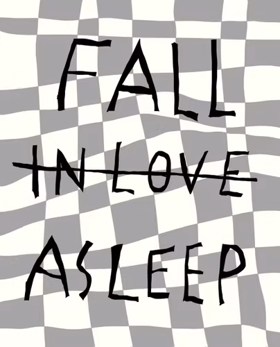 fall asleep