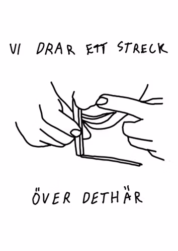 streck