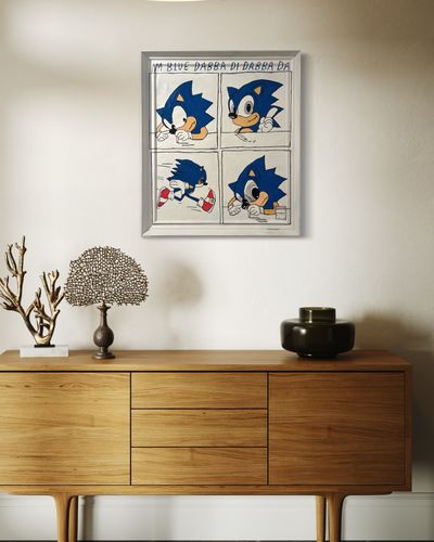 SONIC