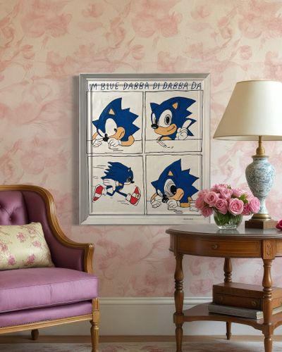 SONIC