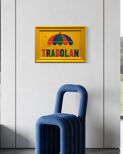 T R A D O L A N