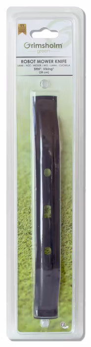 Kniv till Stihl/Viking Mi 6, 28 cm