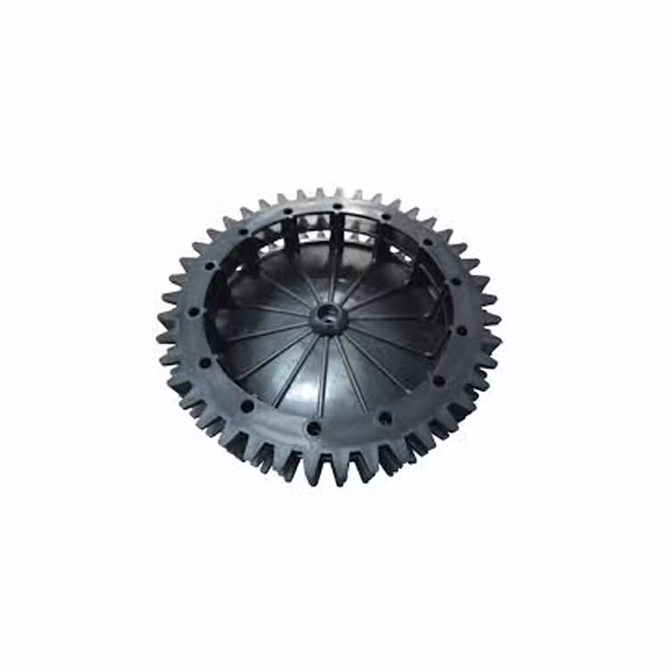 ZCS Spike wheel kit