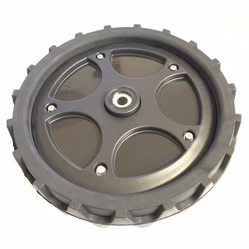 ZCS Tire