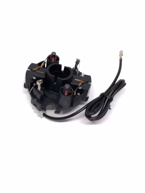 ZCS Brush & Brush housing