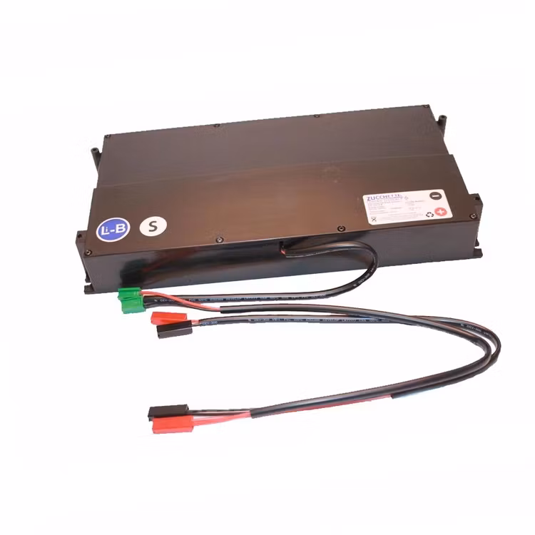 Kopia ZCS batteri 25.9V, 15Ah Lithium-Ion