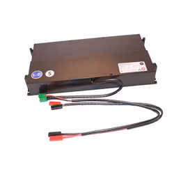 Kopia ZCS batteri 25.9V, 15Ah Lithium-Ion