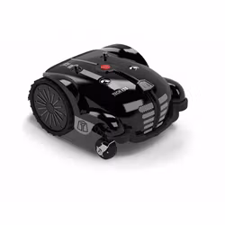 PRO TECH L25i (GPS-GSM-EU4) robotgräsklippare, 3200 m²