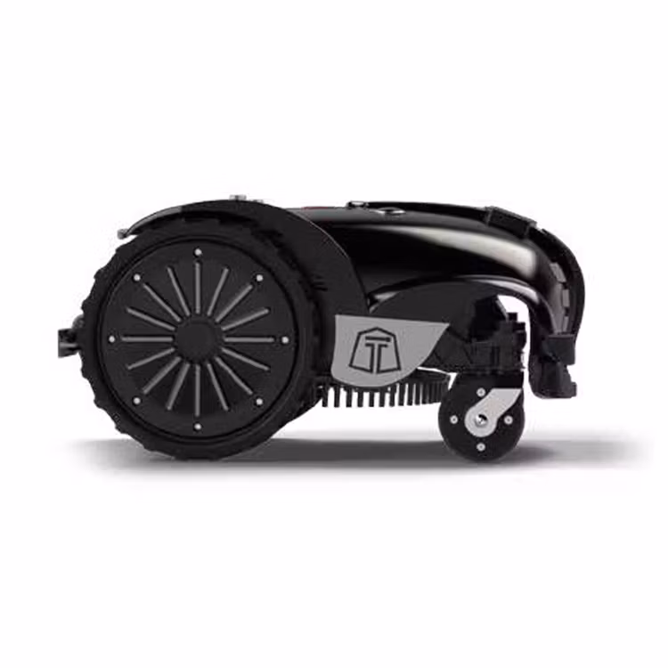 PRO TECH L25i (GPS-GSM-EU4) robotgräsklippare, 3200 m²
