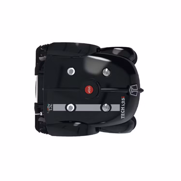 PRO TECH L25i (GPS-GSM-EU4) robotgräsklippare, 3200 m²