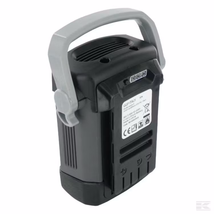 STIGA batteri 36V AE - 4,4 Ah litium-jon