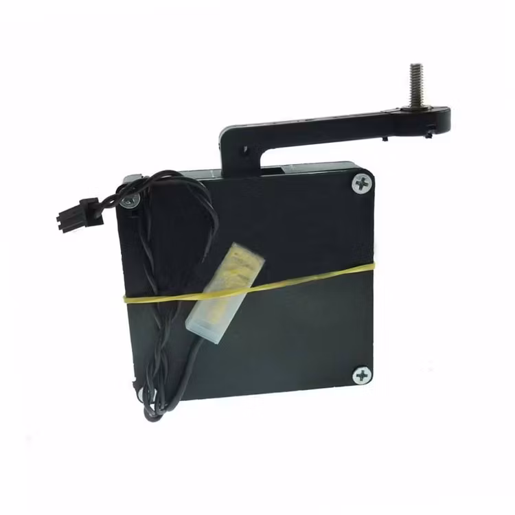 ZCS bumpsensor brytare (microswitch)