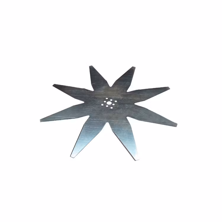 ZCS Cutting blade