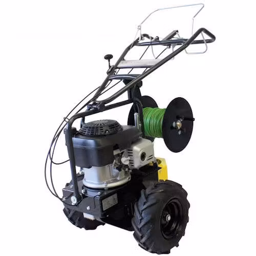 ECOTECH NT60 kabelläggnings maskin för signalkabel