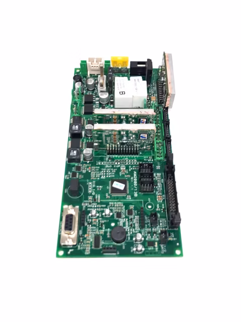 ZCS Mother Board (Brushless)