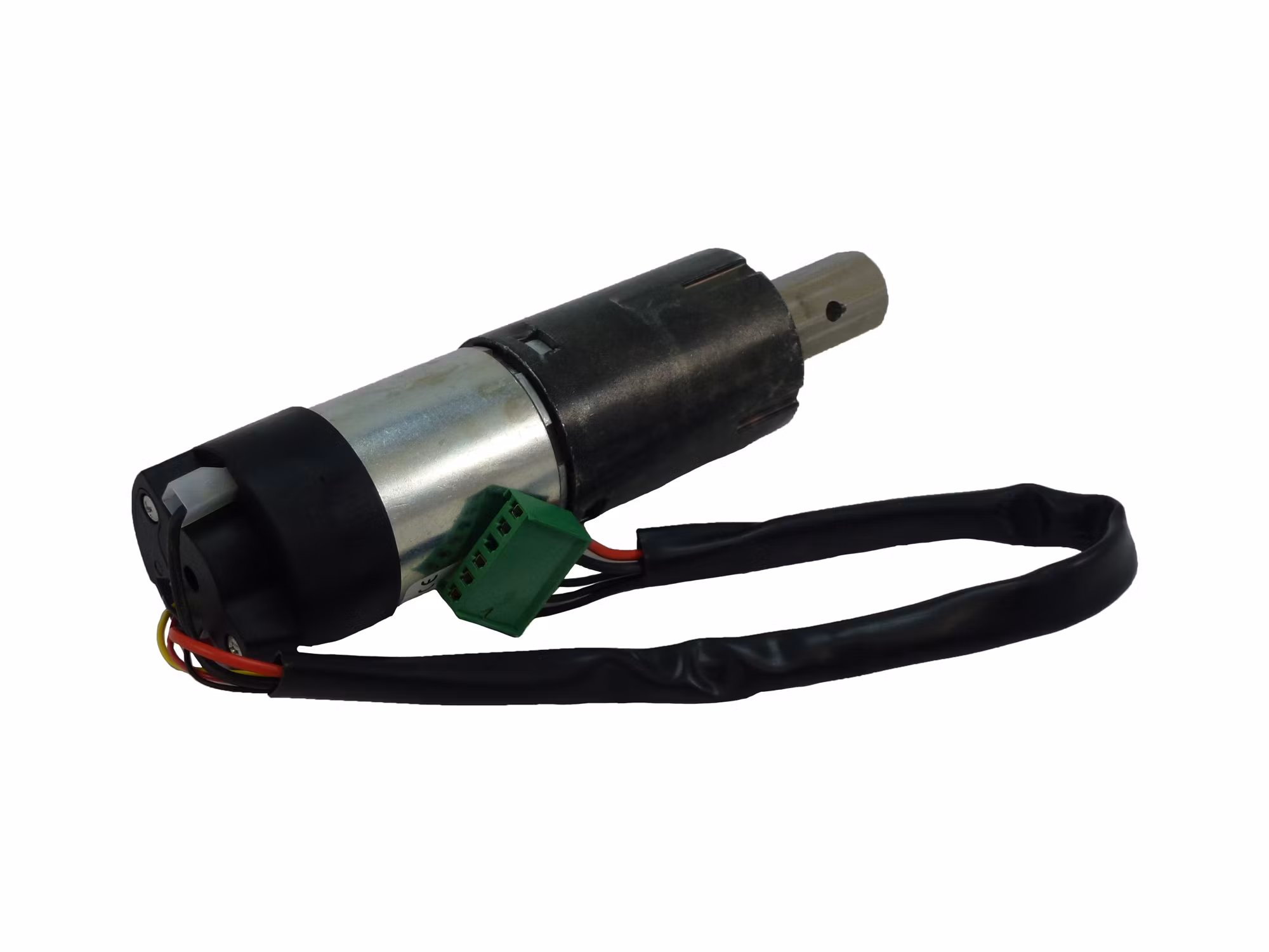 ZCS Motor Reducer